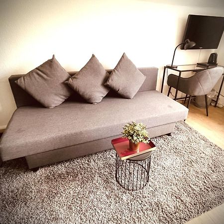 Berghotel Harz Goslar Ngoại thất bức ảnh
