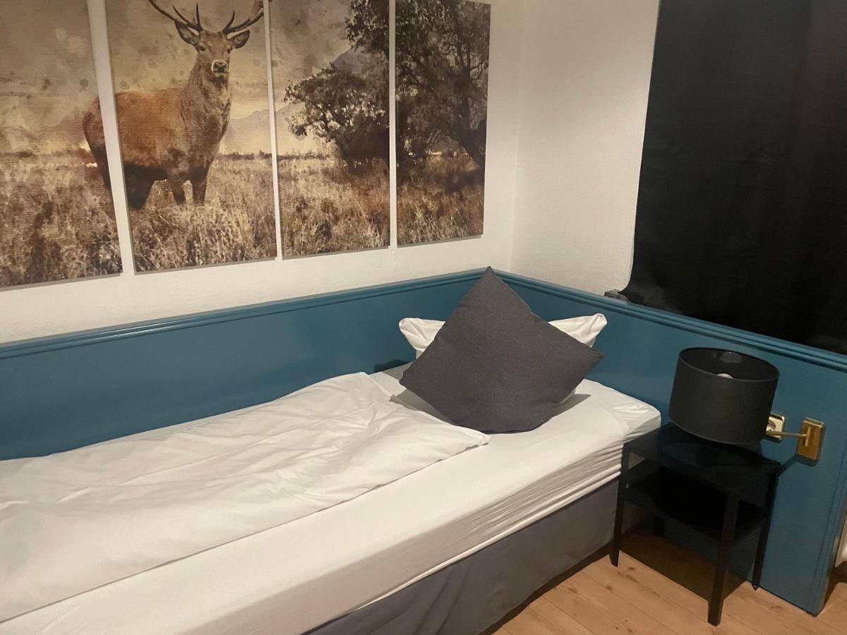 Berghotel Harz Goslar Ngoại thất bức ảnh