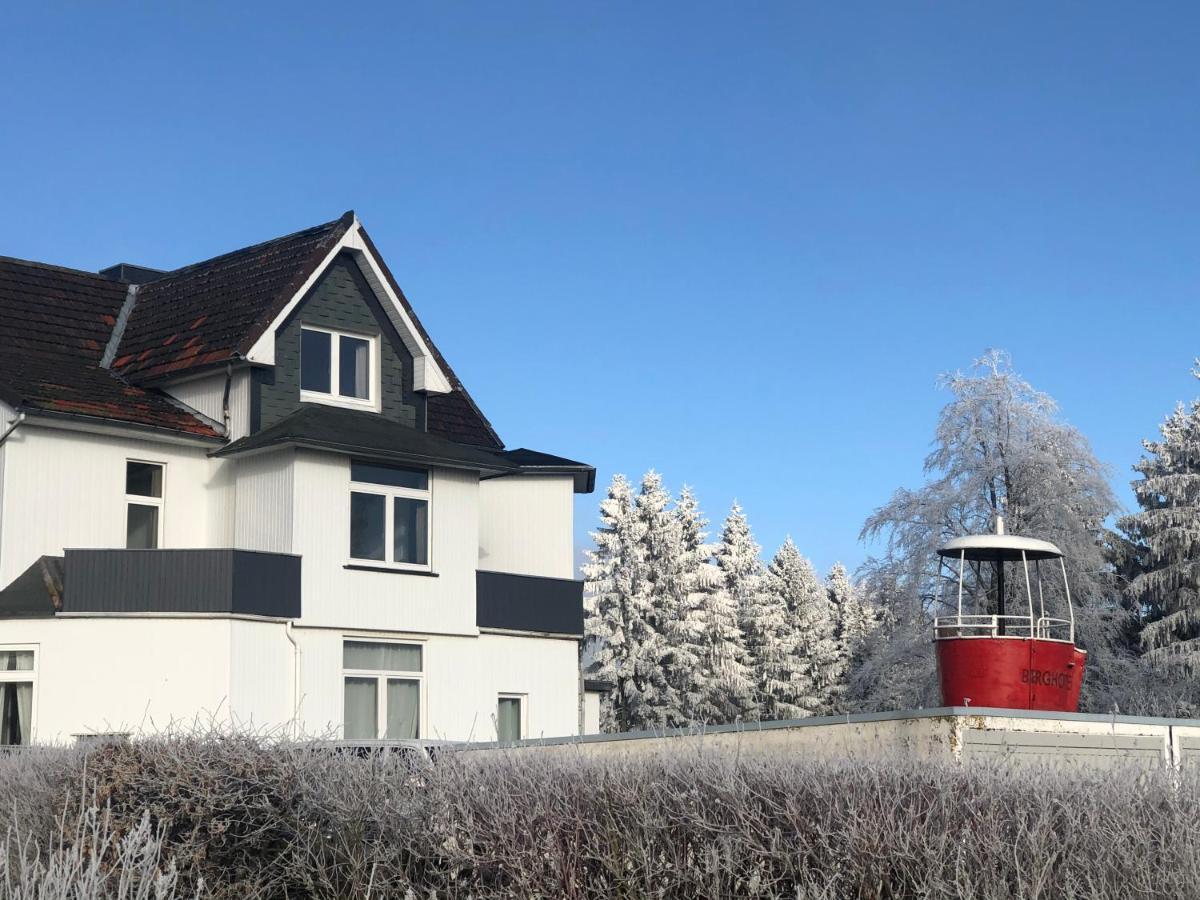 Berghotel Harz Goslar Ngoại thất bức ảnh