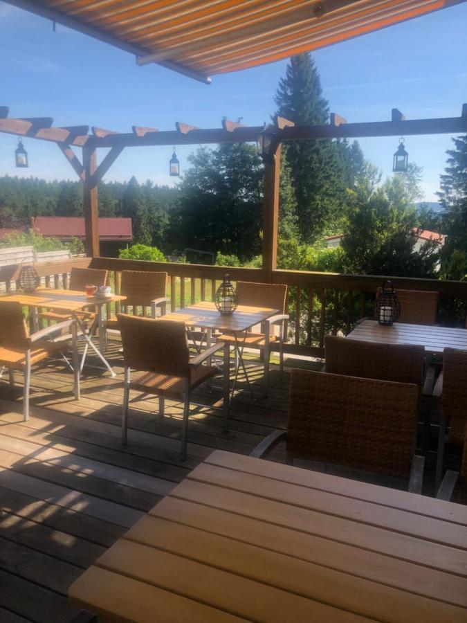 Berghotel Harz Goslar Ngoại thất bức ảnh