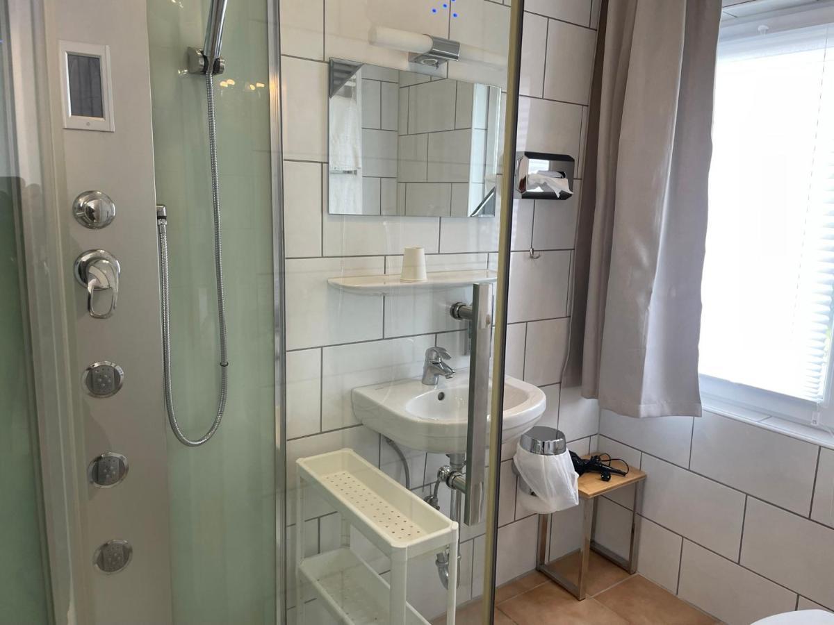 Berghotel Harz Goslar Ngoại thất bức ảnh