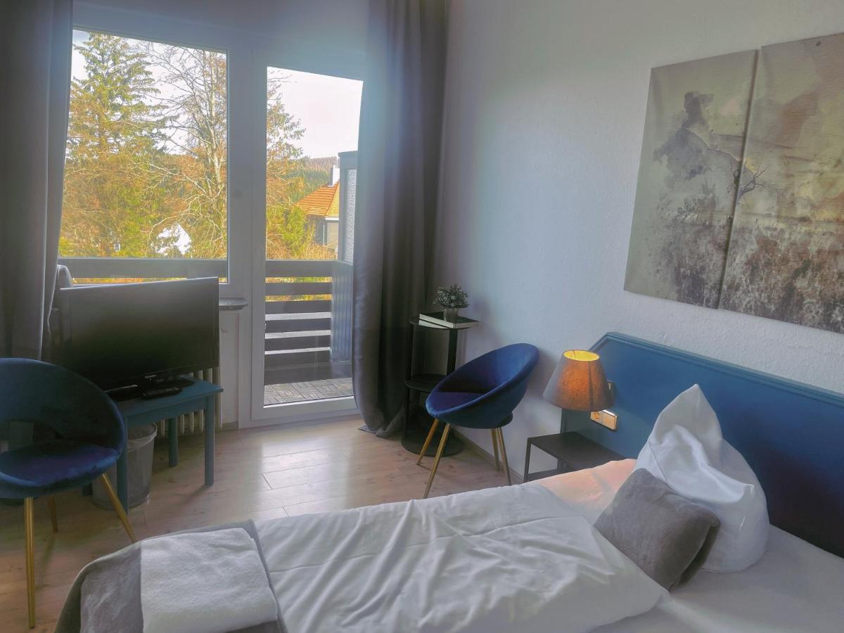 Berghotel Harz Goslar Ngoại thất bức ảnh