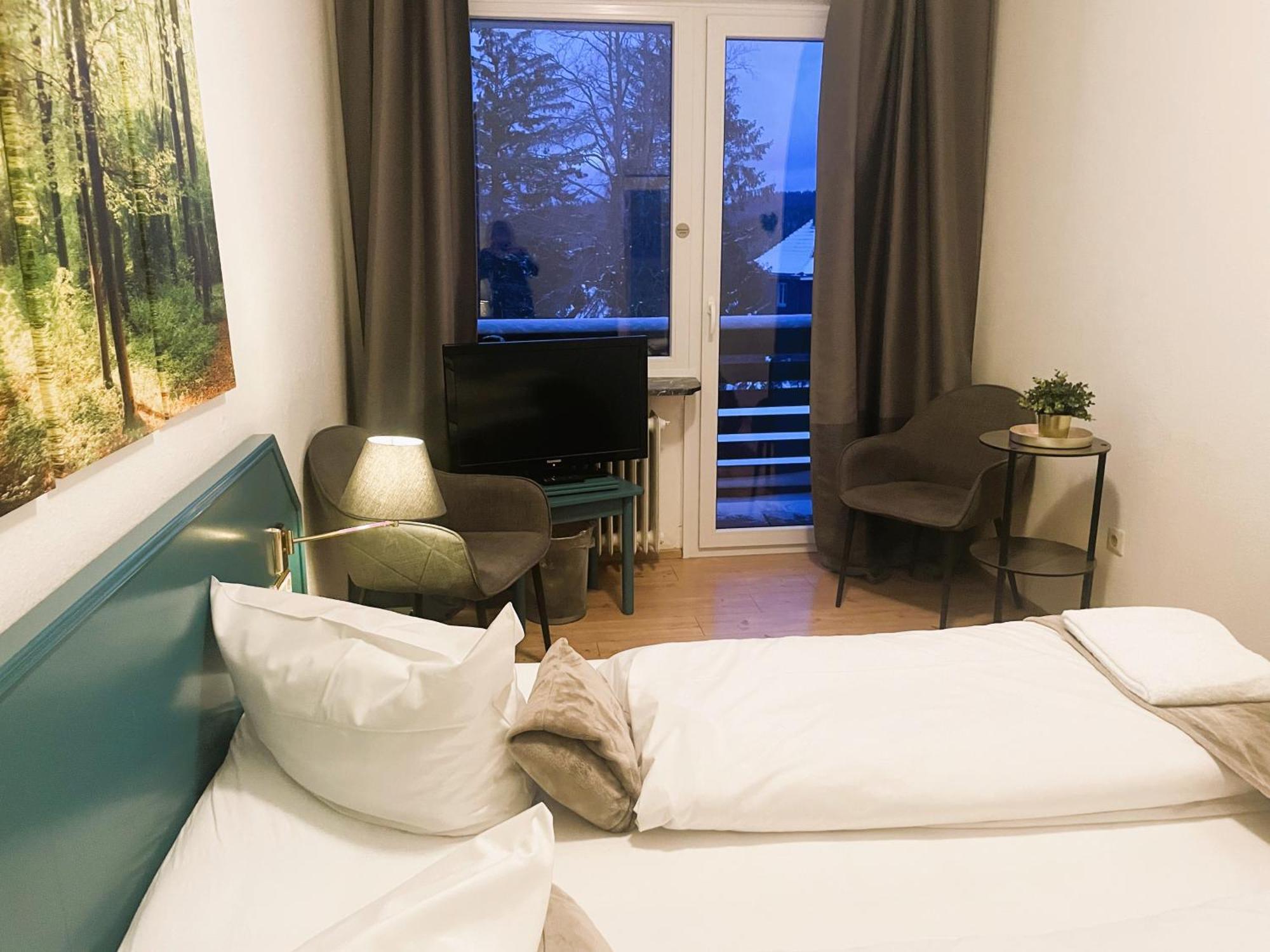 Berghotel Harz Goslar Ngoại thất bức ảnh