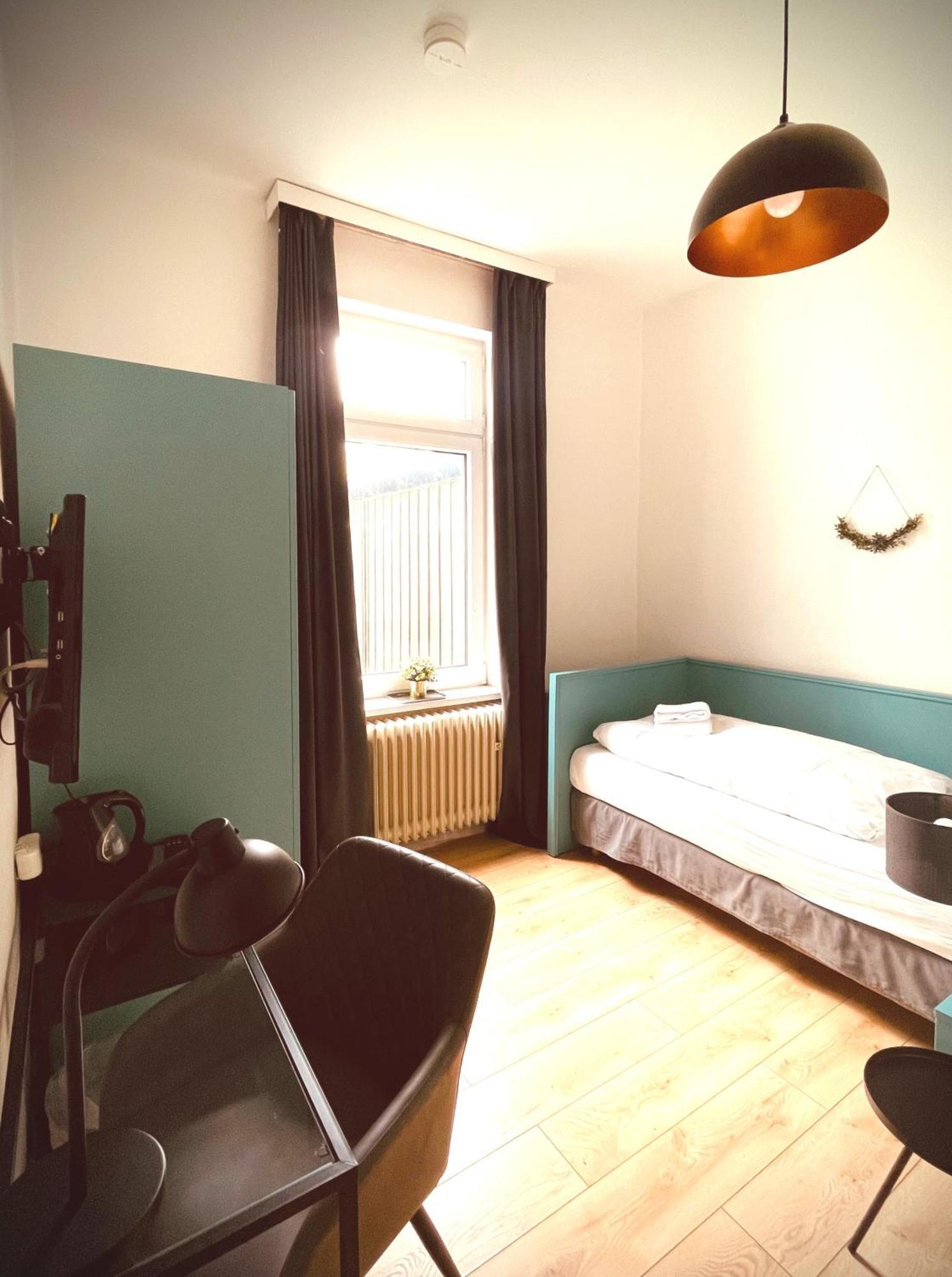 Berghotel Harz Goslar Ngoại thất bức ảnh