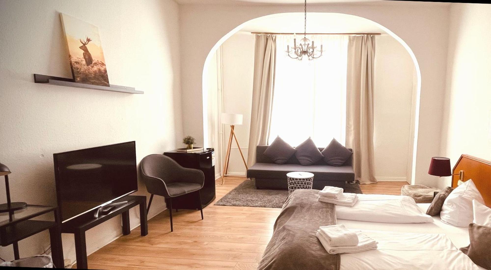 Berghotel Harz Goslar Ngoại thất bức ảnh