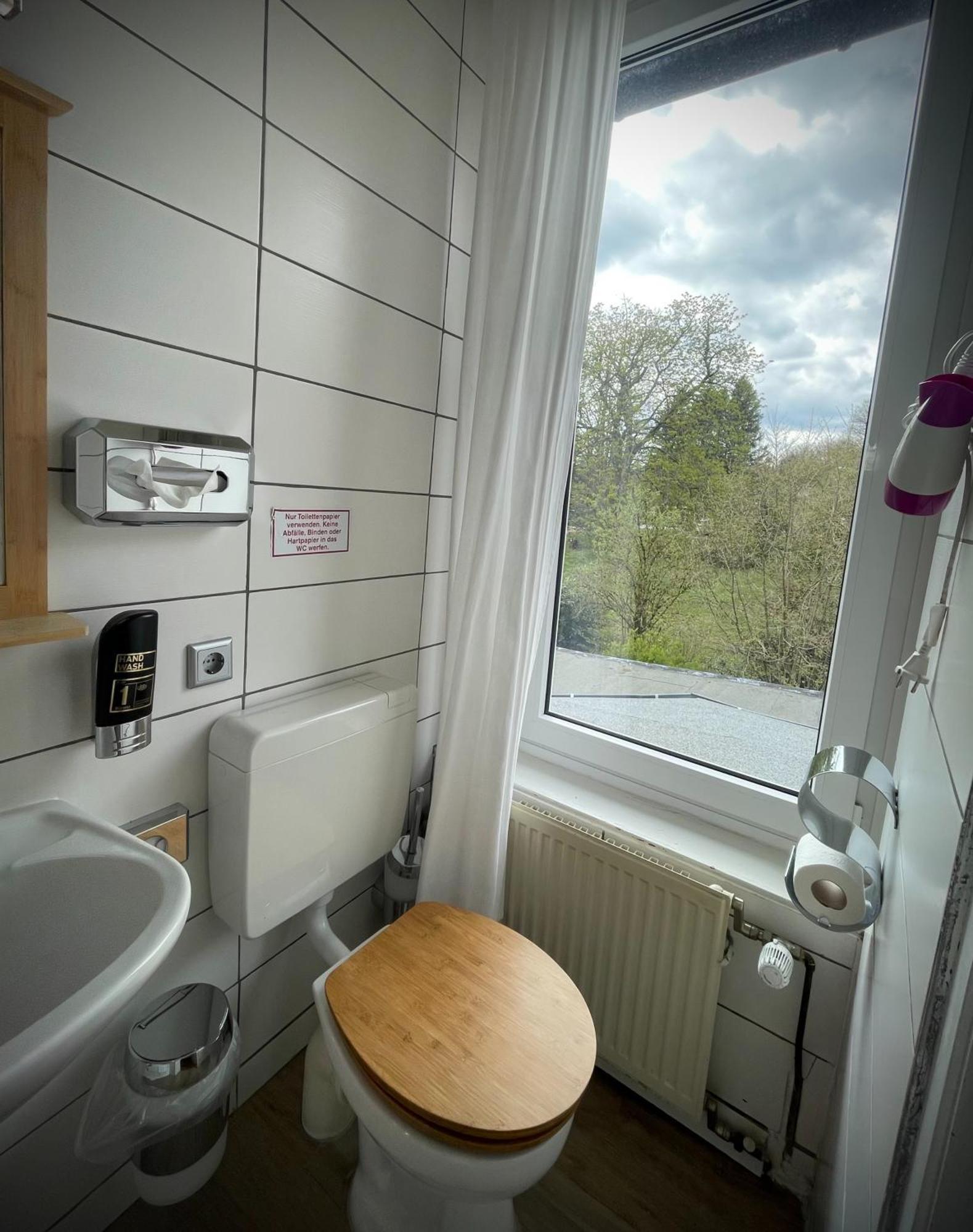 Berghotel Harz Goslar Ngoại thất bức ảnh