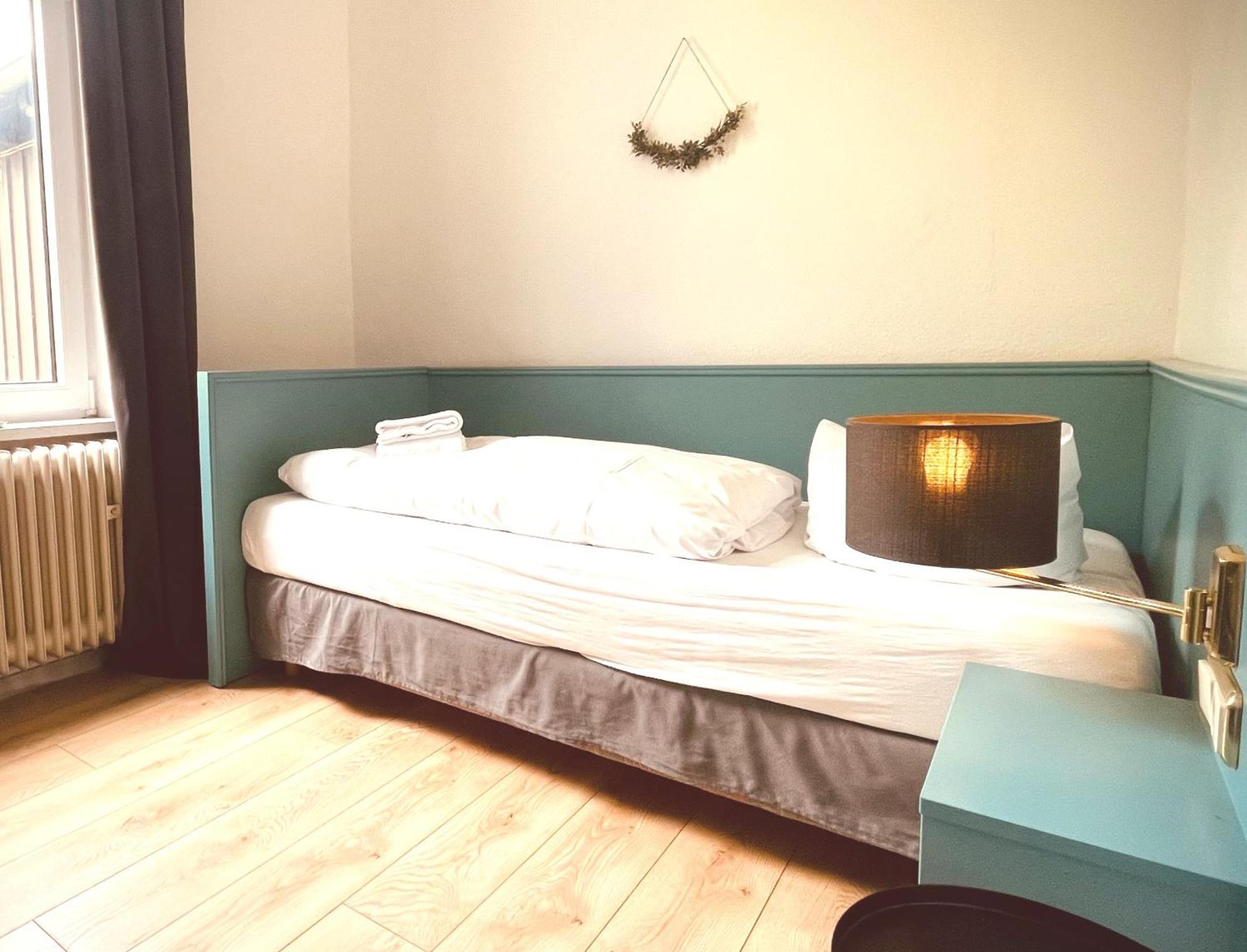 Berghotel Harz Goslar Ngoại thất bức ảnh