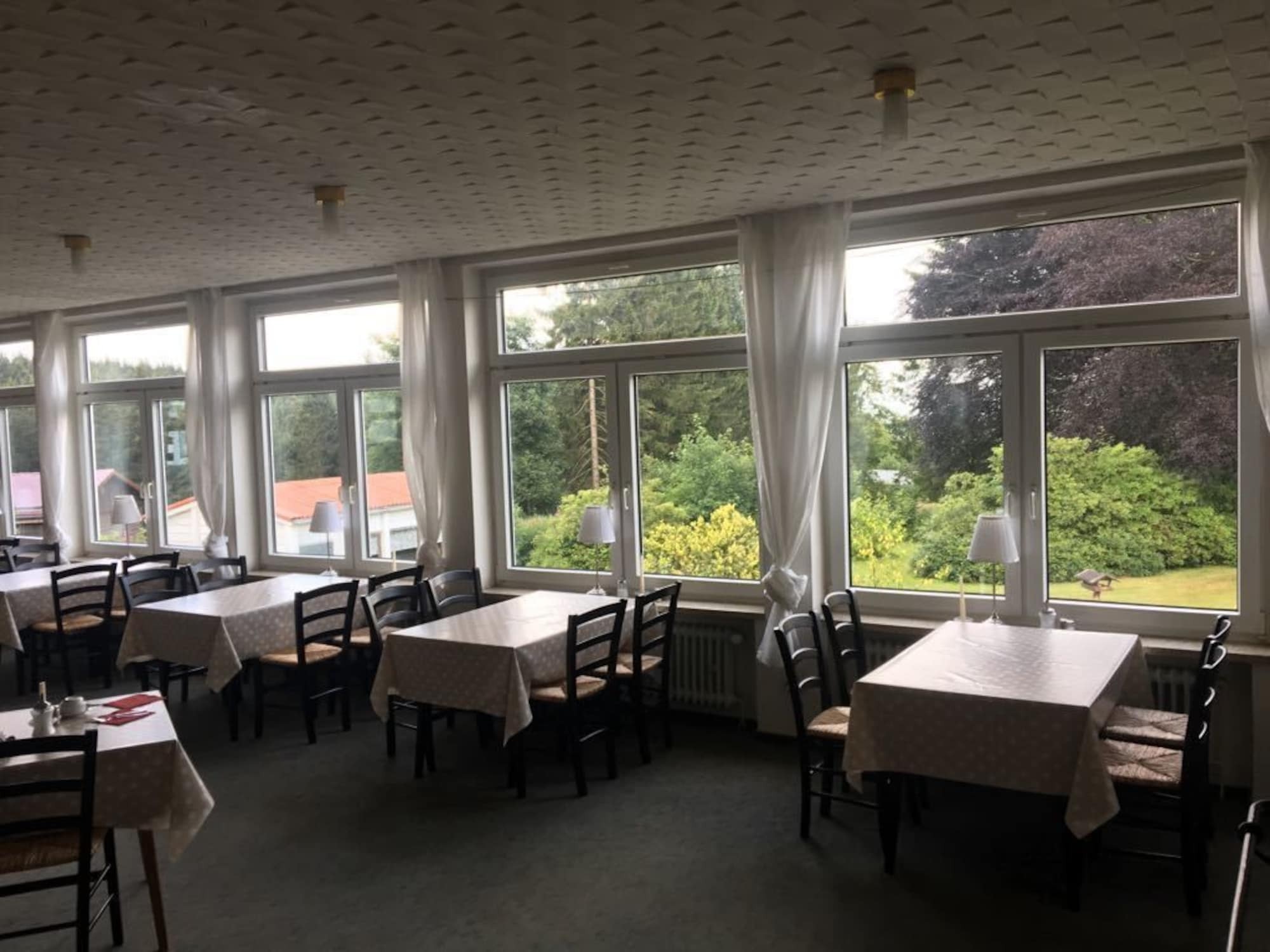 Berghotel Harz Goslar Ngoại thất bức ảnh