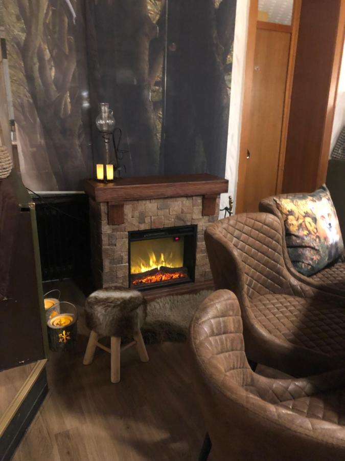 Berghotel Harz Goslar Ngoại thất bức ảnh