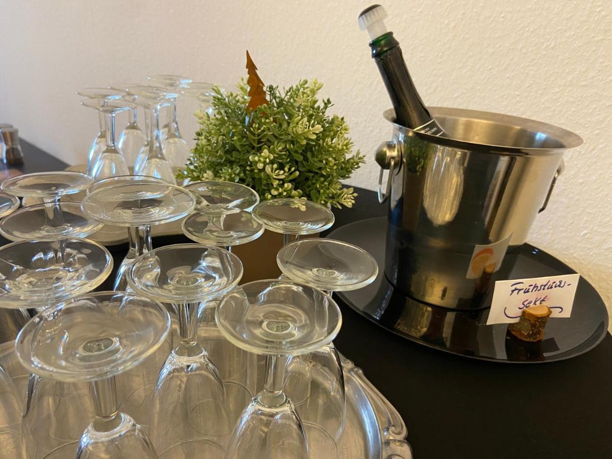 Berghotel Harz Goslar Ngoại thất bức ảnh